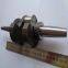 GX160 168F 23cm Shaft Power Engine Crankshaft Spare Parts