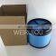 Tractor engine air filter element RE196945