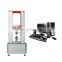 Metal Tensile Tester Price / Lab Testing Machine UTM / Yield Strength Testing Instrument