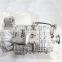 Brand New Low Price Fast Gearbox For HOWO