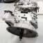 Brand New Low Price Fast Gearbox For AUMAN