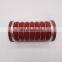 Engine Parts Intercooler Rubber WG9925530058 for A7 Truck