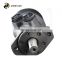 Hydraulic motor oil motor BMR cycloid motor at high speed and high torque
