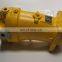 HUADE brand A6V107HA22FZ1039 Hydraulic motor for crane