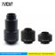 1X 0.5X 0.35X Microscope Camera Adapters C-mount Lens Photographic CCD Camera Adapter for Zeiss Trinocular Microscope