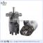 Gerotor and roller gear set omp/bmp hydraulic motors,hydraulic rotary union,best price omp hydraulic motor