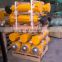 High preformance industrial hydraulic cylinder for metal extrusion press S418