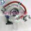 original new borgwarner Turbocharger B2G 12709880053 D8K EC350D engine turbo For Deutz TCD2013L6 Diesel engine