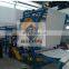 ECMT-122 good price laminating machine for foam with fabric