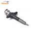 DENSO remanufactured injector   295050-1710 for ISUZU 8-98238318-0 4JJ1 engine