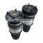 Car truck Front Axle air bag suspension replace kit for Audi A6 C6 2005 A6 Avant 4F5 C6 3.0TDI 05-11 4F0 616 039AA 4F0 616 040AA