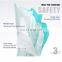 Breathable Medical Face Mask High Comfortable Disposable Protective Mask With Box