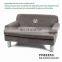 Manufacture Sale Customized Fancy Large Luxury Dog Bed Sofa