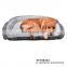 Wholesale Durable Using Cushion Luxury Warm Soft Polyester Big Pet Dog Bed Sofa