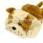 China Wholesale Weighted Dog customized design Soft Plush Skin
