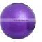 Custom Yoga Balls Anti Burst Balance Exercise Ball Exercise Gym Yoga Ball
