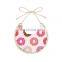 Baby Bibs Custom Custom Print Bandana Drool Bibs