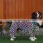 HOT SALE Large Dog Clothes Dog Rain Coat Dog Rain Jackets Waterproof Reflective