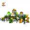 China Manufacturer Hot Sale Outdoor Slide Outdoor Plastic Playground Slide