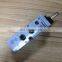 FESTOs solenoid valve MFH-5-1/4-8-B 15901