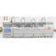 ADF400L multi circuit energy meter