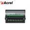Acrel ARD2-250 timeout startup, over load, unbalance, blocking, short circuit 55KW 75KW 90KW 110KW 132KW motor protector