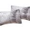 1 Comforter 2 Pillow Shams Comforter Set King Size, Reversible  Comforter Microfiber Duvet Sets