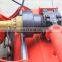 15-55hp Farm Machinery Tractor side shift EFGC  hydraulic Flail Mower