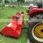 Agricultural flail mower for tractor with CE