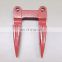 Kubota DC60 DC70 Rice Combine Harvester Spare Parts Guard Knife For Sale in Philippines
