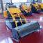 New hydraulic excavator for sale