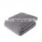 Qualified Grade and Spring/Autumn Season Soft Touch Knitted Sherpa Blanket