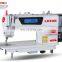 GT 280 touch screen control smart computer lockstitch sewing machine