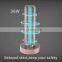 Mesun S3002 Professional UV Germicidal Sterilization Lamp UV Ultraviolet Disinfection Lamp