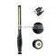 Newest 5W rechargeable portable magnetic base COB slim LED work light for car repair