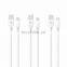 DR-10 Micro usb cable Mobile power wiring Mobile phone charging cable