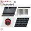 cake waffle machine gas red bean cake maker machine