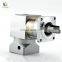 Right Angle 25: 1 Square Stepper Motor NEMA34 Speed Reducer