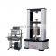 WDW-100G 200~1100 Series High Temperature Tensile Testing Machine