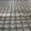 304 stainless steel wire mesh dutch weave wire mesh & contrast I - net price per meter