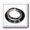 fy slew ring ball bearing turntable four point contact bearings