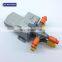 6C3Z9189A Fuel Tank Selector Valve Diesel For Ford F-250 350 450 F650 750 6.7L 2008-2015 OEM