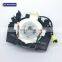 New Spiral Cable Clock Spring OEM 25560-BT25A 25560BT25A 25560-BH00B 25560BH00B For Nissan Navara Steering Wheel Hairspring