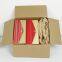 China factory direct supply   double layer kraft paper roll