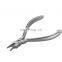 Hot Sale Medical Surgery Tools Nance Loop Bending Plier Dental Orthopedic Surgical Instruments