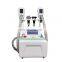 Cryo Body Shape Cryolipolysys Fat Dissolving Portable Fat Freezing Machine