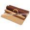 Harbour Cute Microfiber Suede Embossed Organic TPE Friendly Yoga Mat