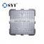 Different kinds of ductile iron manhole covers