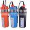Easy Installation 4 inch DC Solar Powered Submersible Pump Prices for Water Supply