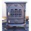 steel sand casting parts